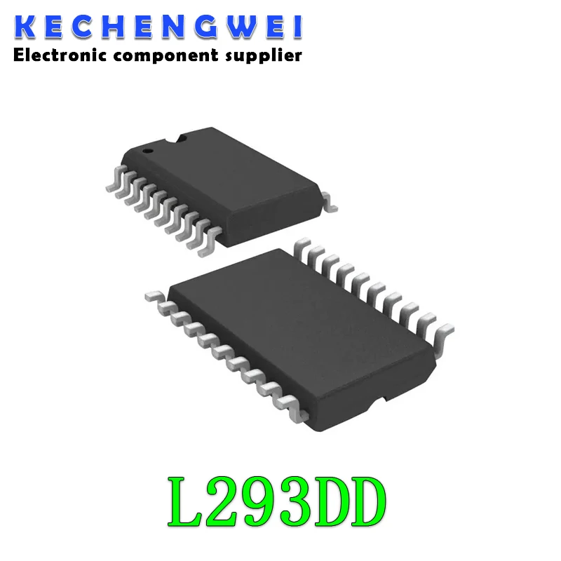 

5 шт., СОП 20 L293 SOP-20 L293D SOP