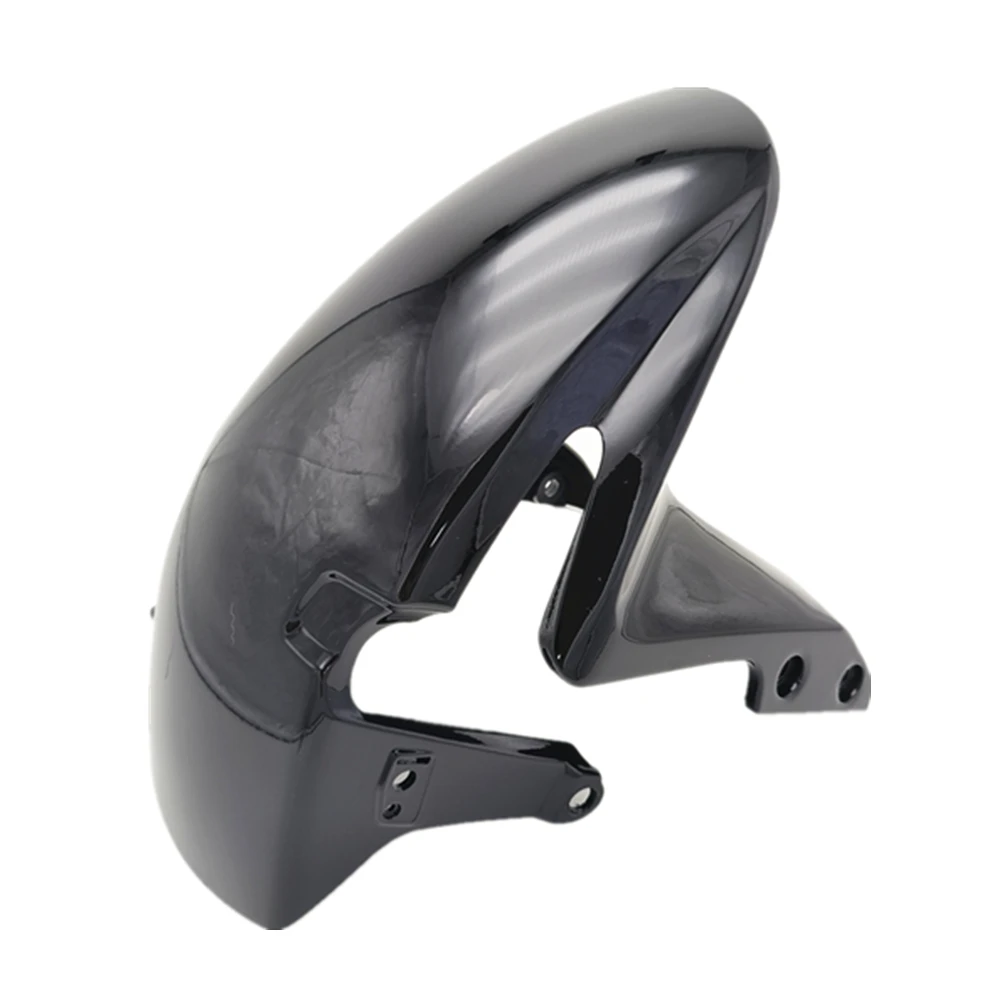 

Черное переднее колесо для мотоцикла CBR600 RR для Honda CBR600RR F5 2007-2008-2009-2019, брызговик для Hugger, брызговик, грязевой брызговик