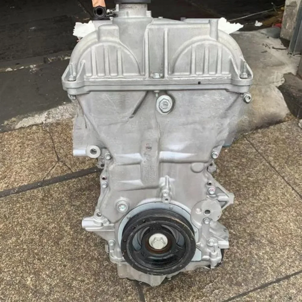 Подходит для двигателя Buick Excelle GL6 анклава Yuelang Weilang Yinglang 1 4 Regal 5 T