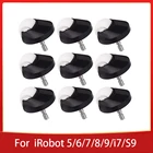 Сменный передний ролик Roomba в сборе для iRobot Roomba i7 i7 + Plus E5 E6 E7 500 600 700 800 серии Roomba