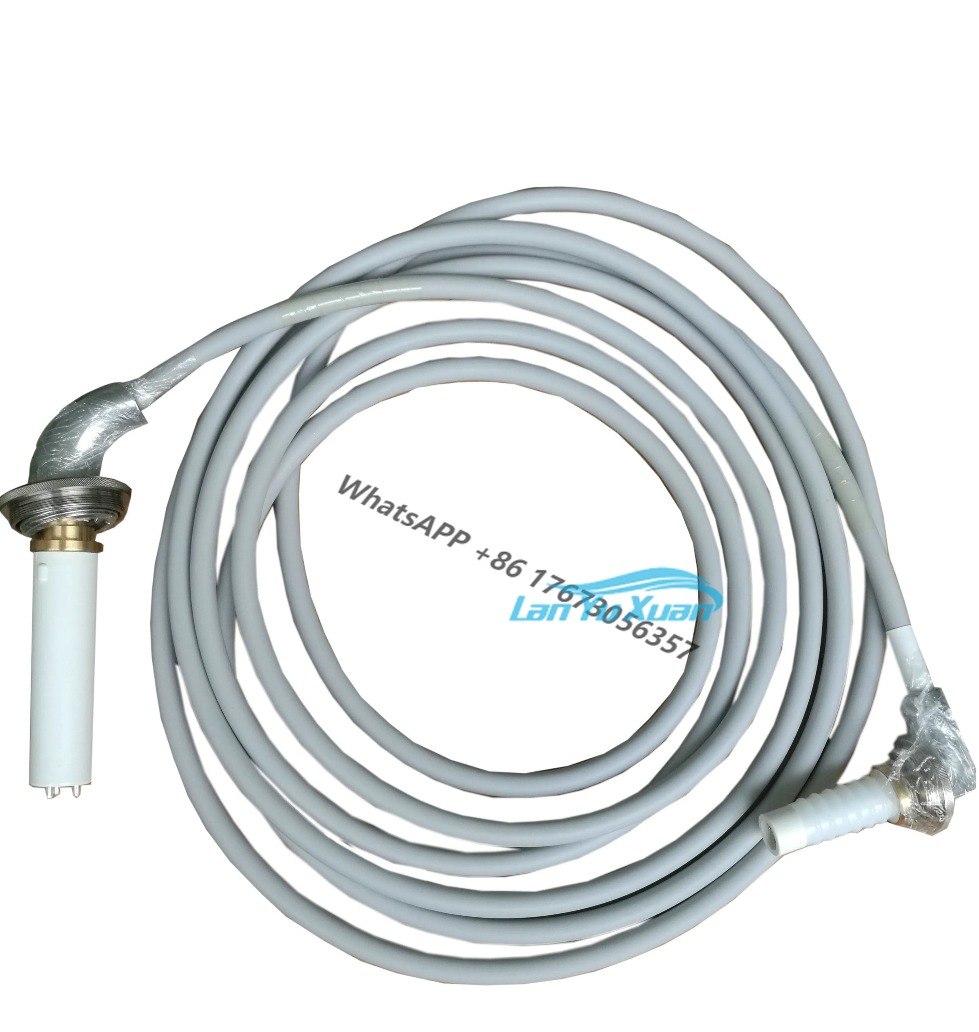 

X-Ray High Voltage Cables
