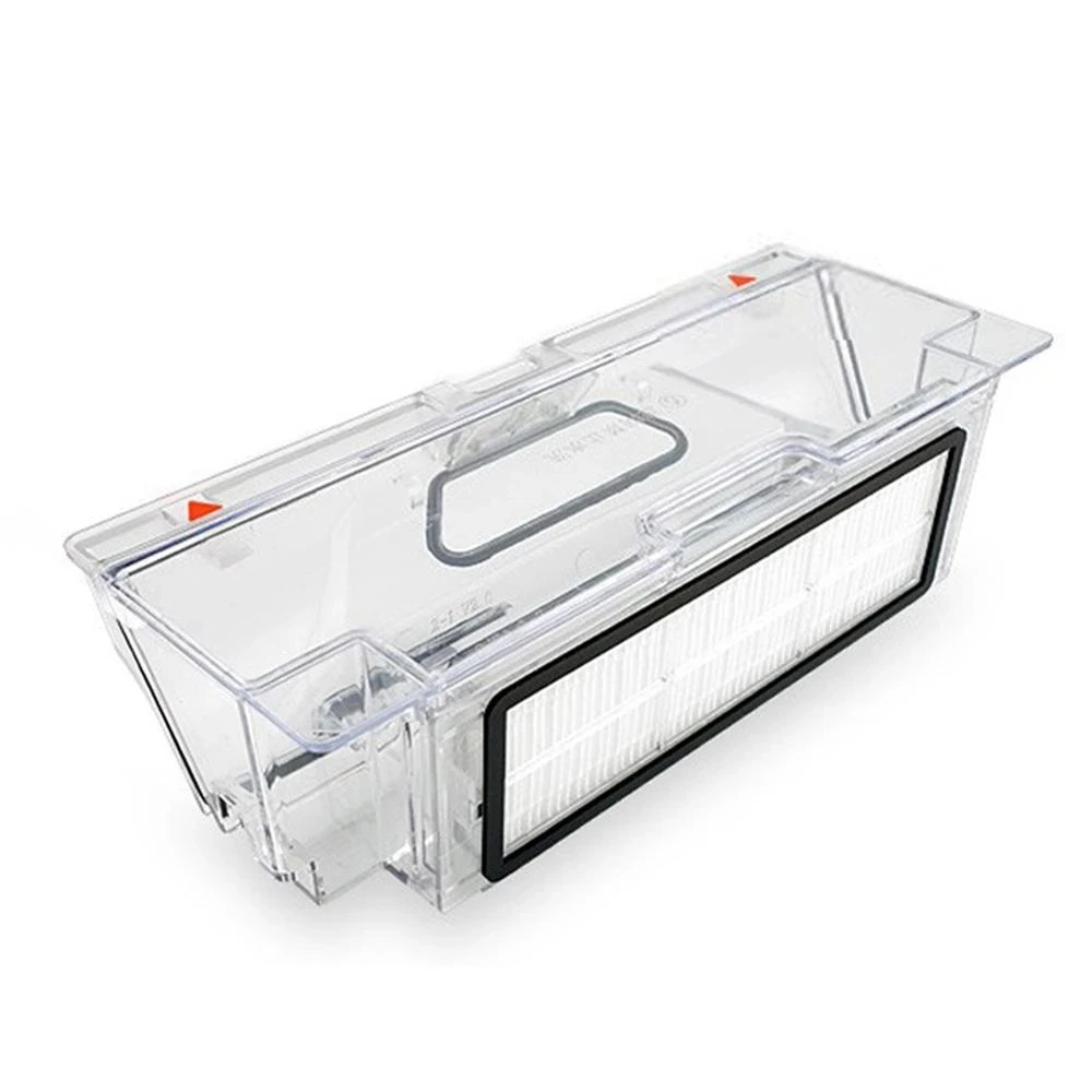 Запчасти для пылесоса ящик пылесборника сменный фильтр HEPA XiaoMi Mijia 1S Generatio