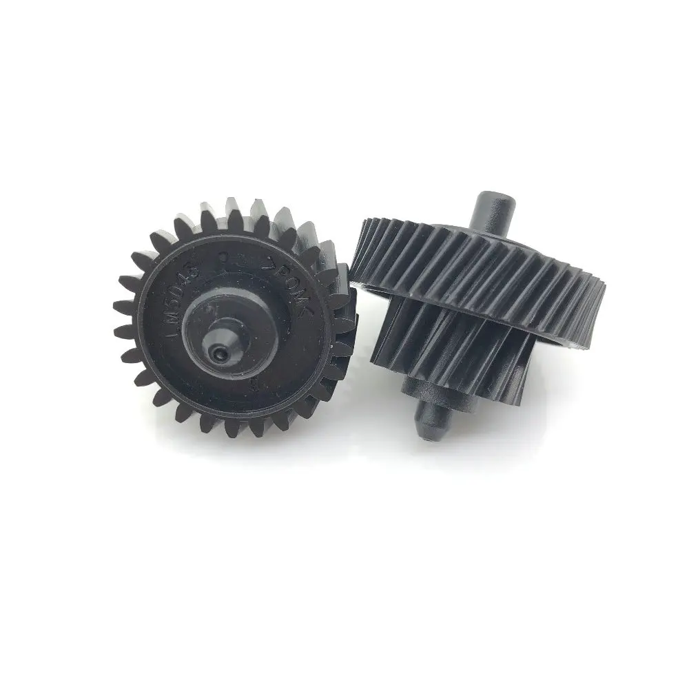 

Комплект зубчатых передач LU702000 для Brother DCP8060 DCP8065 DCP8070 DCP8080 DCP8085 HL5240 HL5250 HL5270 HL5280 HL5340 HL5350 5370, 10 комплектов