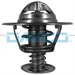 

DT1138V для термостата 82C градусов Φ 2001- STAREX Турбокомпрессор STAREX CRDI большой-