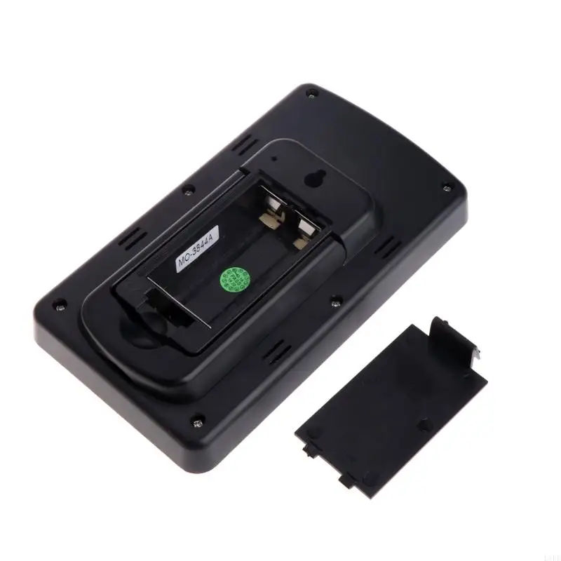 L1EE портативный беспроводной датчик дождя измеритель в помещении и на открытом