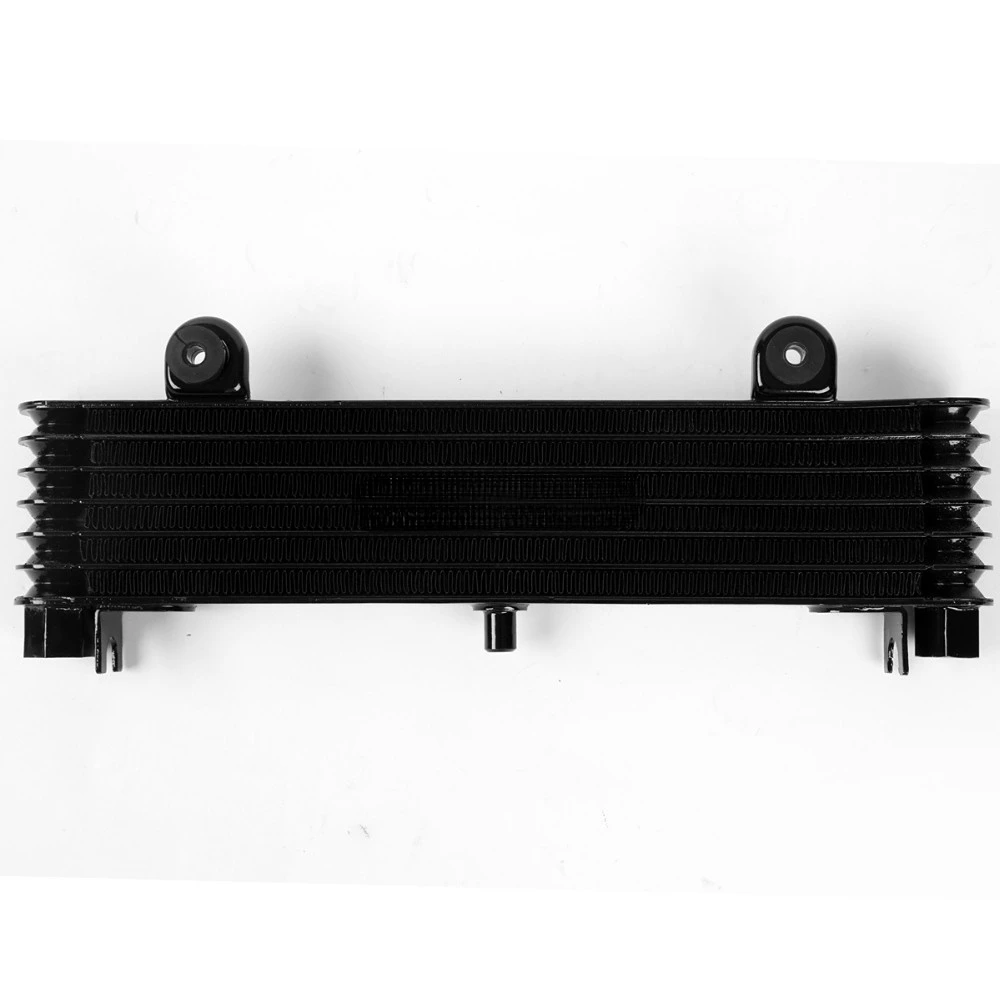 

Radiator oil Cooler Cooling Aluminum For XJ900S XJ 900S Diversion