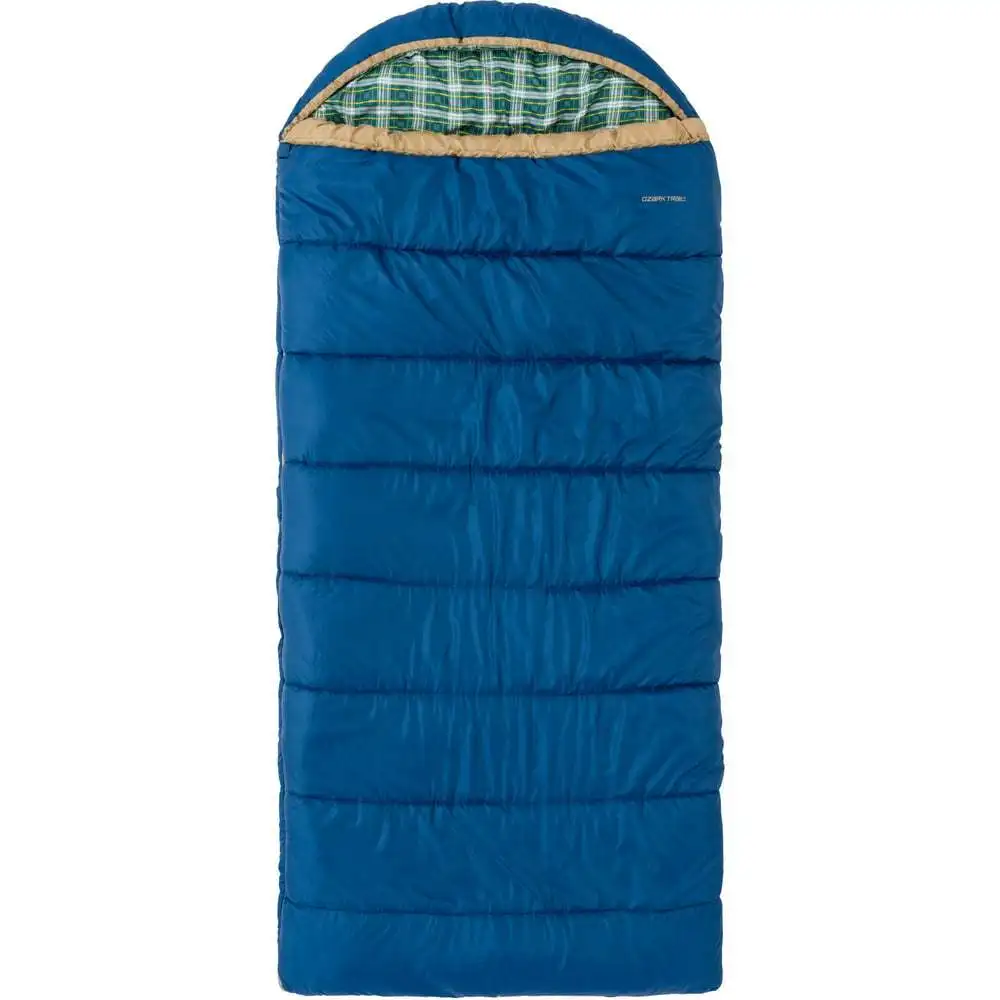 

Синтетический Спальный Мешок Zero 15F XL, одеяло для кемпинга и отдыха на природе, широкоформатный, спальный мешок с подкладкой, покрывало для кемпинга