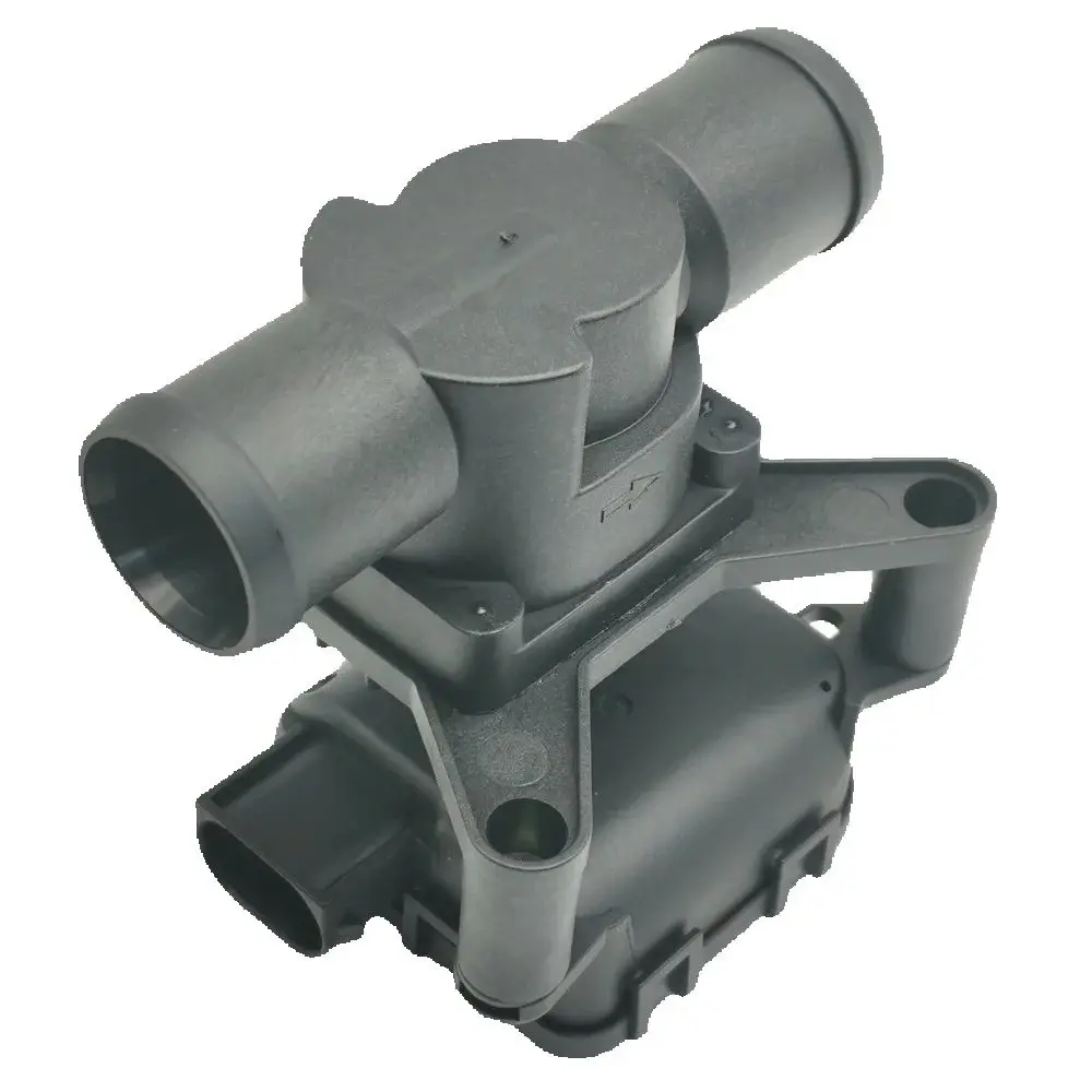 

24 В 28 мм для SCANIA/MAN LIONS CITY 2-ходовой моторизованный водяной клапан 8497342.9655,36.77962-6009, 8497342.9663