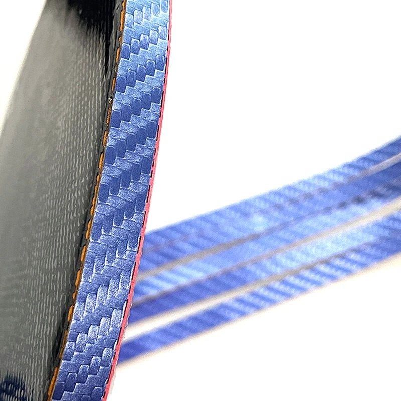 Самоклеящаяся боковая лента для ракеток настольного тенниса самоклеящаяся