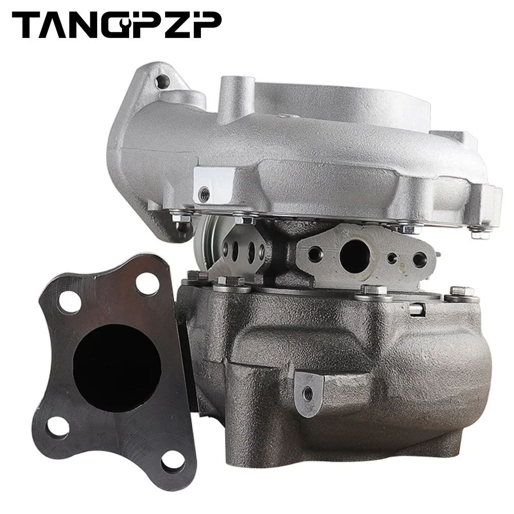 

14411-EB70B 14411-EB70C 14411-EB70D For Nissan Navara Frontier D40 YD25 Engine GT2056V 14411-EB70A 767720 Turbocharger