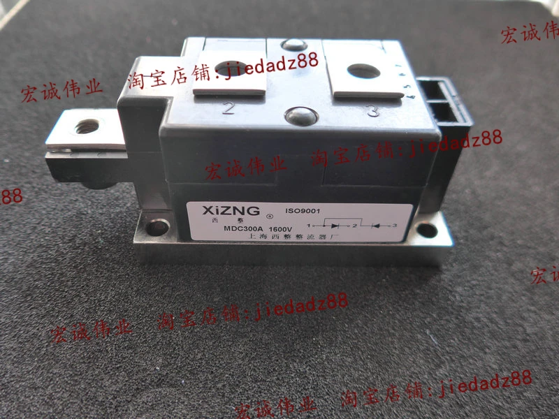 

MDC300A1600V Power Module