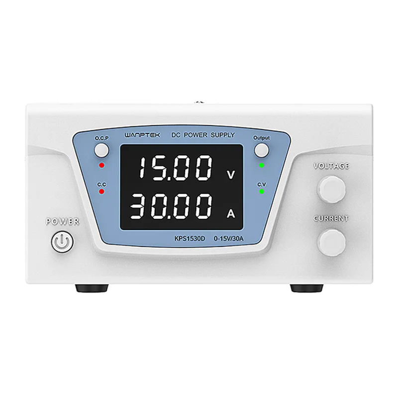 

KPS1530D DC regulated power supply adjustable power supply variable 0-15V30A
