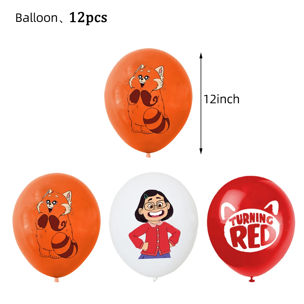 12 шт. латексные воздушные шары дюймов |