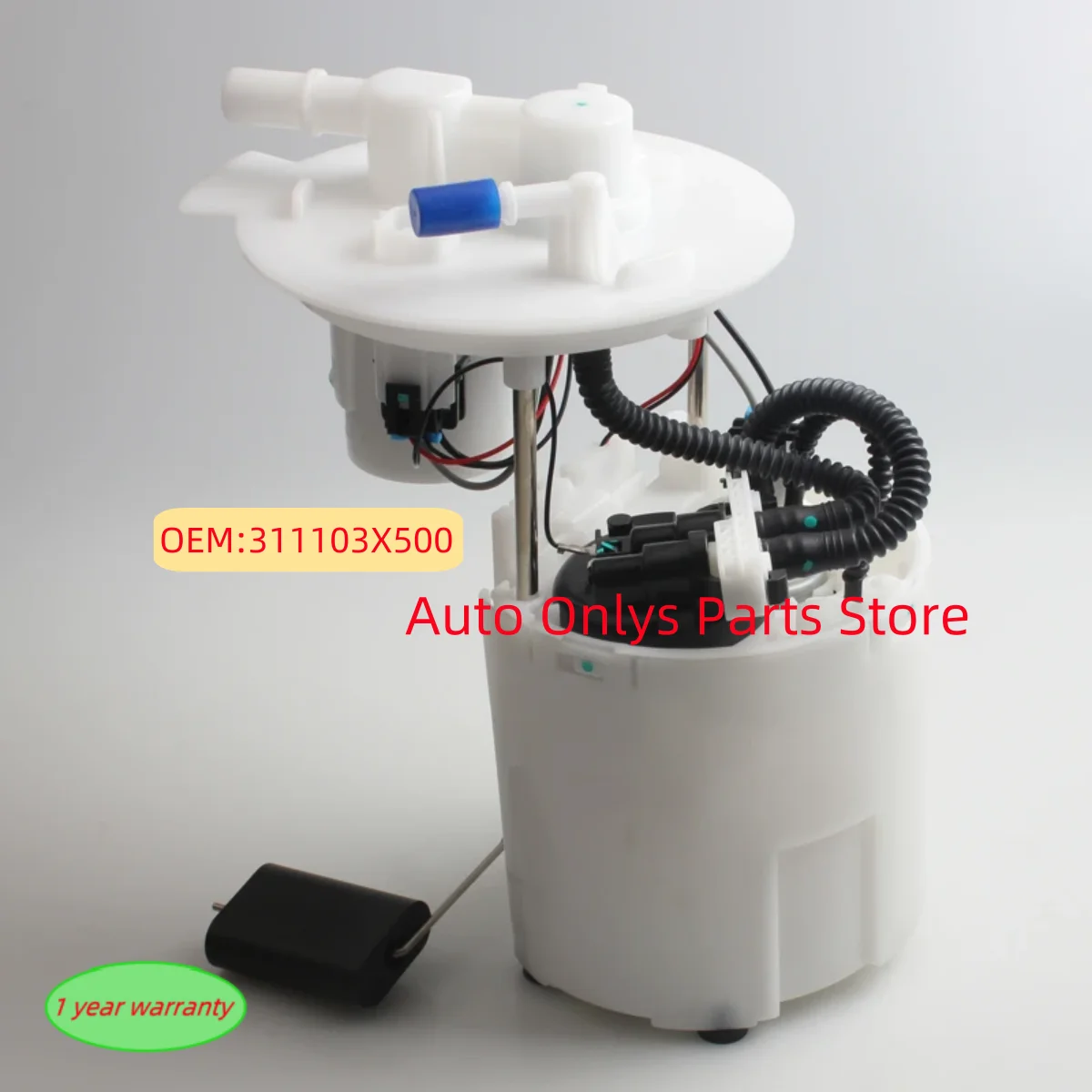 1 шт. высококачественный новый топливный насос 311103X500 для Hyundai Elantra 1.8L-L4 2011-2016 31110-3X500