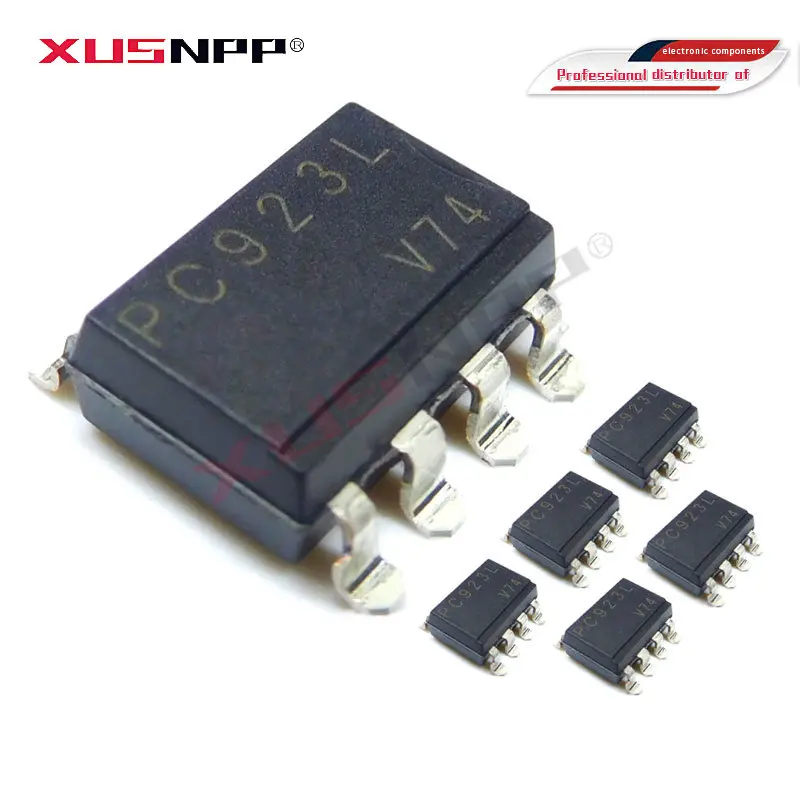 10 шт., PC923L SOP-8 PC923 DIP-8 PC922 PC922L PC925L PC925 PC924L PC924 PC942 PC942L PC956L PC956 PC957L PC957 PC910L PC917 PC918