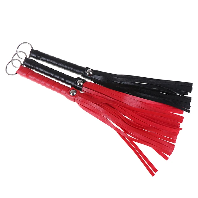 Ensemble de Bondage BDSM pour adultes, Lingerie Sexy, fétiche érotique, fessée, jeux de poupée, fouet, Costumes de jeux SM pour Couples 3