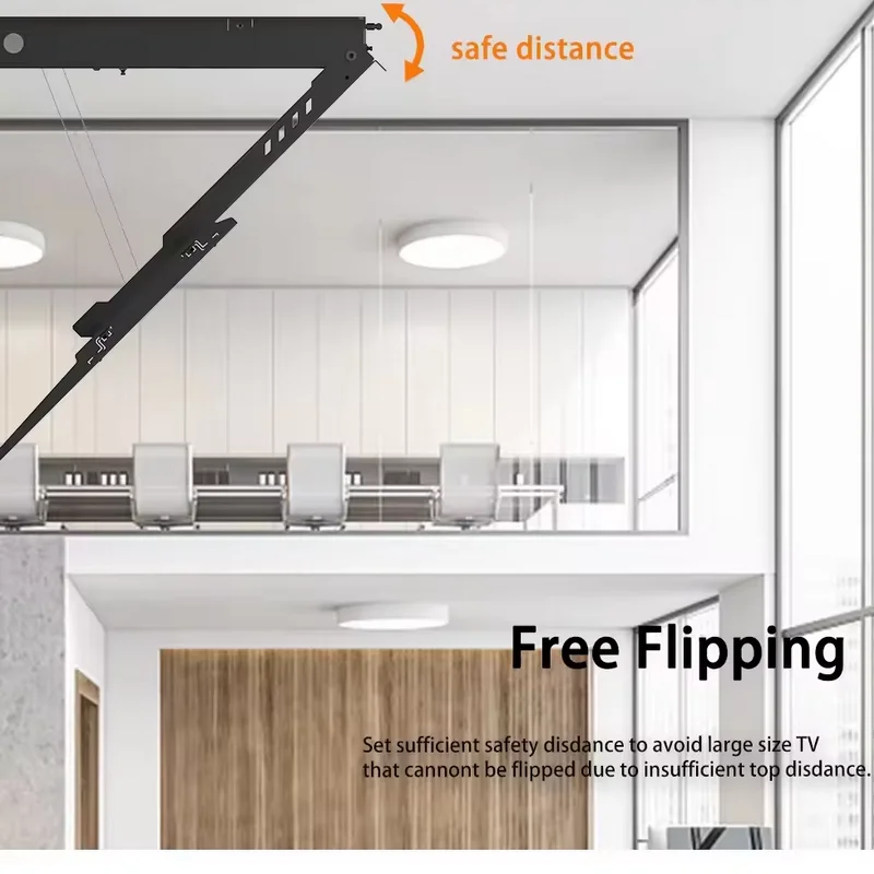 32-65-дюймовая конференц-зал новый пульт дистанционного управления выдвижной