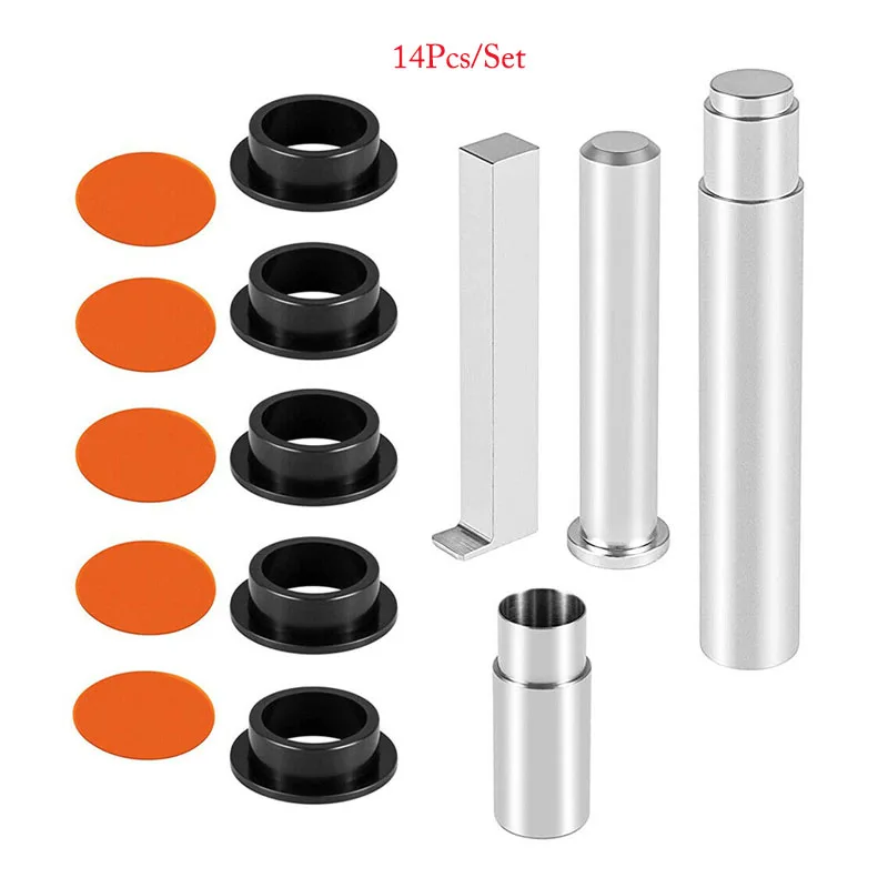 

Набор инструментов для установки реле давления 124740-TL30, работает с F/124740-30K, для трансмиссии GM 6L45 - 6L90 и 1-го поколения 6T70 6T75