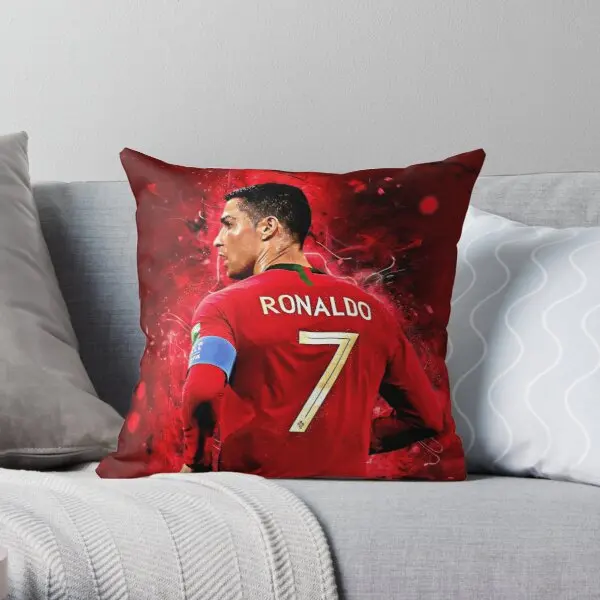 

Printing Throw Pillow Cover Home Decor Car Fashion Cushion Comfort Sofa Office Soft Fashion Bed Waist Throw Pillows not include