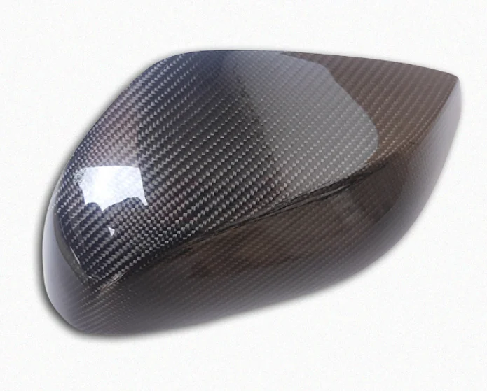 

rear view mirror cover For Infiniti q60 2018