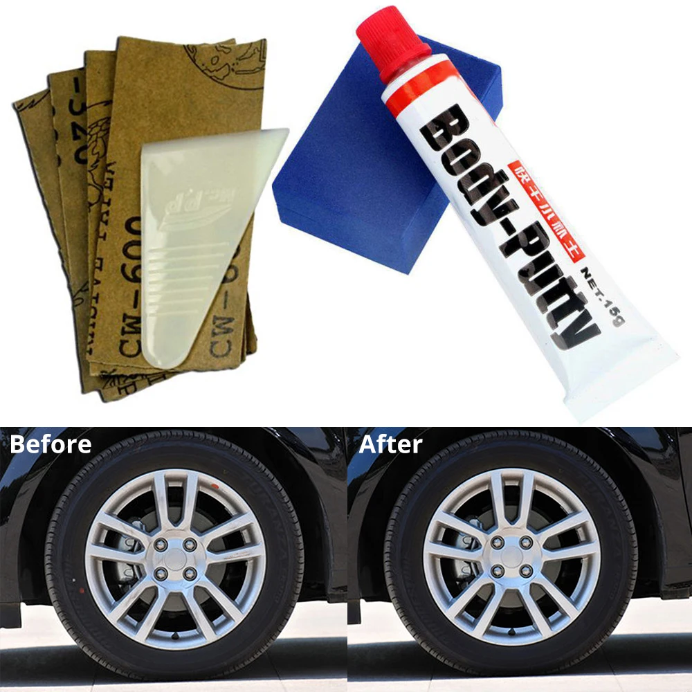 

Cars Polish Paint Surface Depth Scratch Repair Polishes Tools Pen Skin Tread Paint Care Repair Body Remove Scratch Paint Cleaner