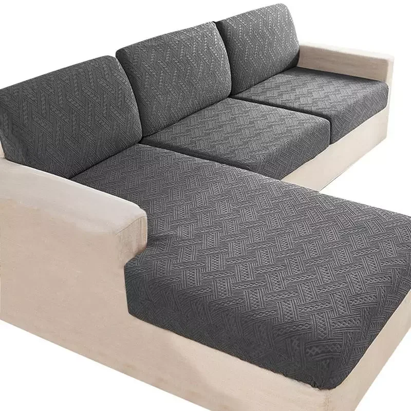 

Новый чехол на диван, чехлы на диван, защита мебели, устойчивый к разрыву и пятнам чехол на диван, всесезонный полноразмерный чехол на диван