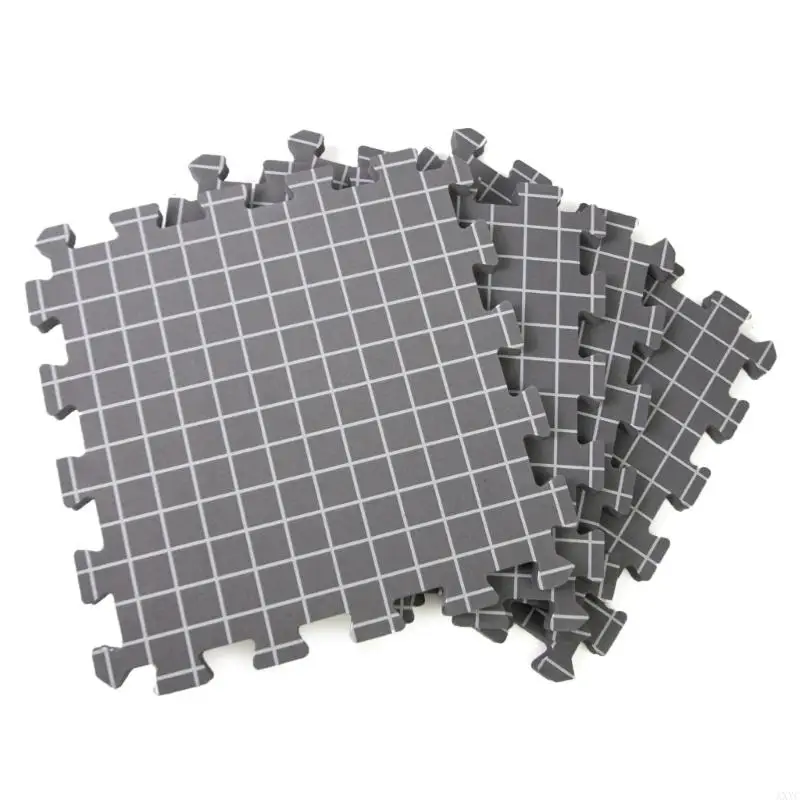 Комплект блокировки вязания Axyc 32x32см.
