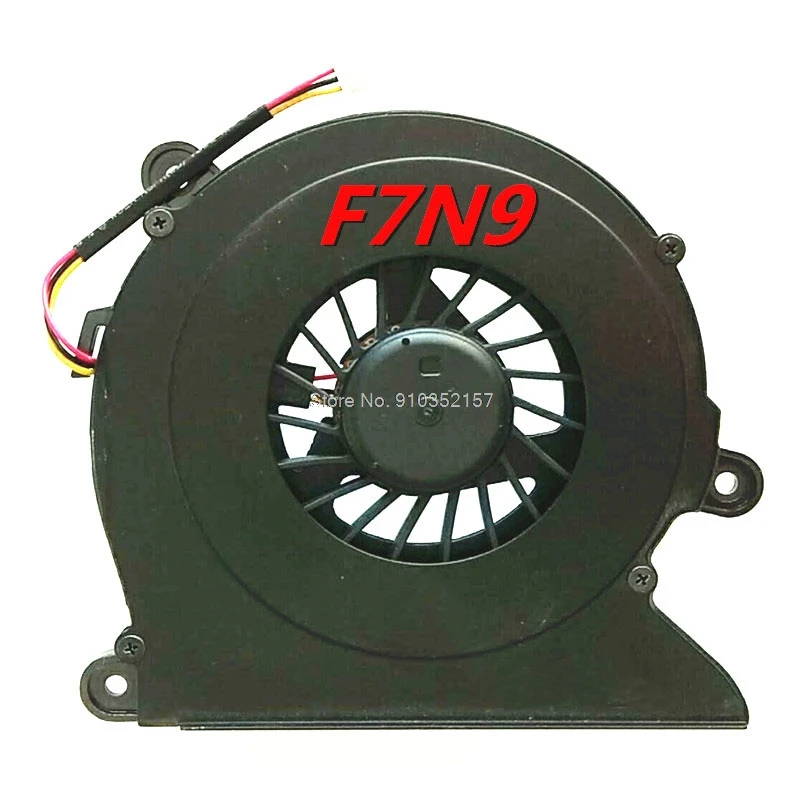 Вентилятор ЦП для CLEVO M760 M760S M764SU M765 M764SU M760S S410 TS506 S510 DFB602205M30T F7N9 6-31-M74SS-101 S410IG-T650BQ S410IG Вентилятор ЦП для CLEVO M760 M760S M764SU M765 M764SU M760S S410 TS506 S510 DFB602205M30T F7N9 6-31-M74SS-101 S410IG-T650BQ S410IG