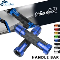 motorcycle cnc aluminum handlebar grips hand grips ends 78 22mm for bmw k1300r 2009 2010 2011 2012 2013 2014 2015 k1300s