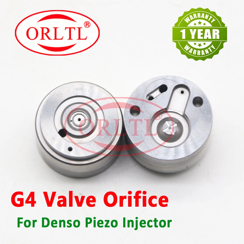 

ORLTL G4 оригинальная пьезофорсунка топливного инжектора 04 # для пьезофорсунки Denso 1GD 2GD 23670-0E020 23670-0E010 ORLTL