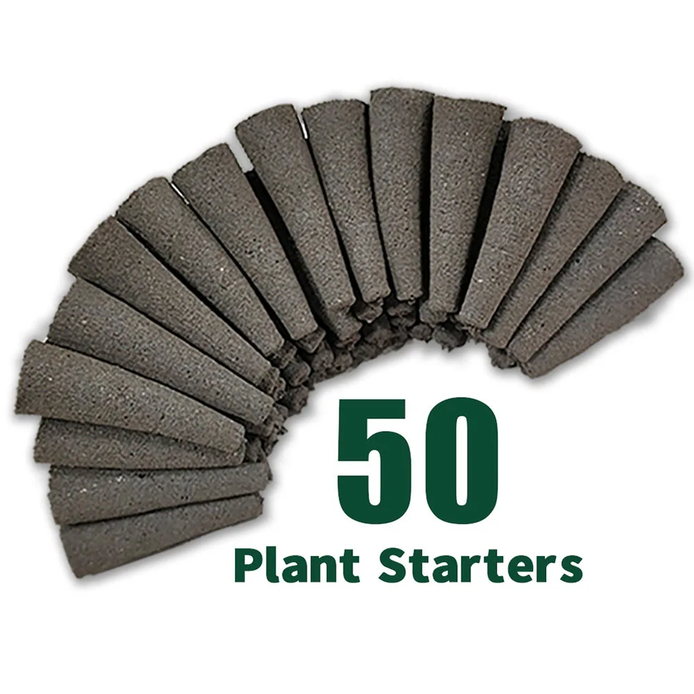 

Удобрения для корзин для выращивания растений A + B, аксессуары для выращивания растений в помещении для автоматического таймера, умная сист...