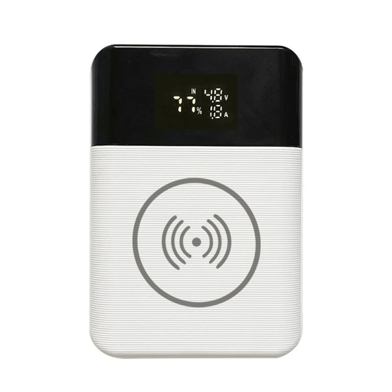 

4x18650/18700/20700/21700 for Case Storage Box Drop Shipping