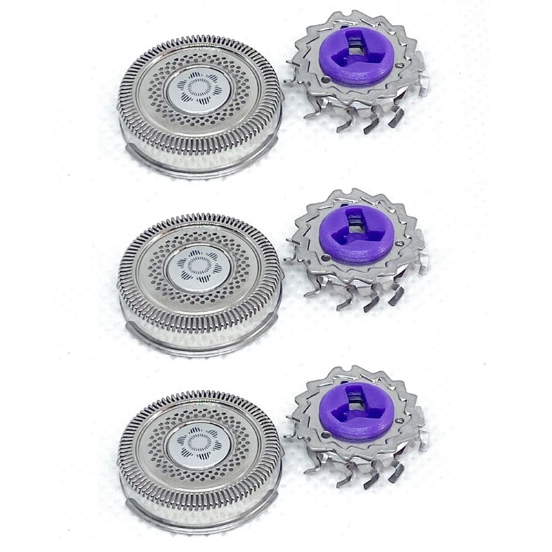 

SH98/71/91 Replacement Shaver Head Blades For SP9860 SP9863 SP9880 SP9862 SP9861 SP9820 S9000 Razor Blade