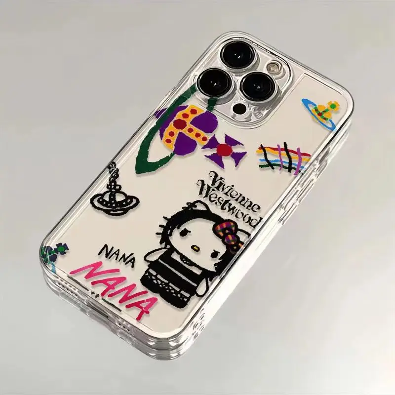 Чехол Hello Kitty для Samsung A73/A72/A71/A55/A52/A51/A50/A34/A35/A33/A32/A31/A30/A24/A23/A22/A13/A12/A05
