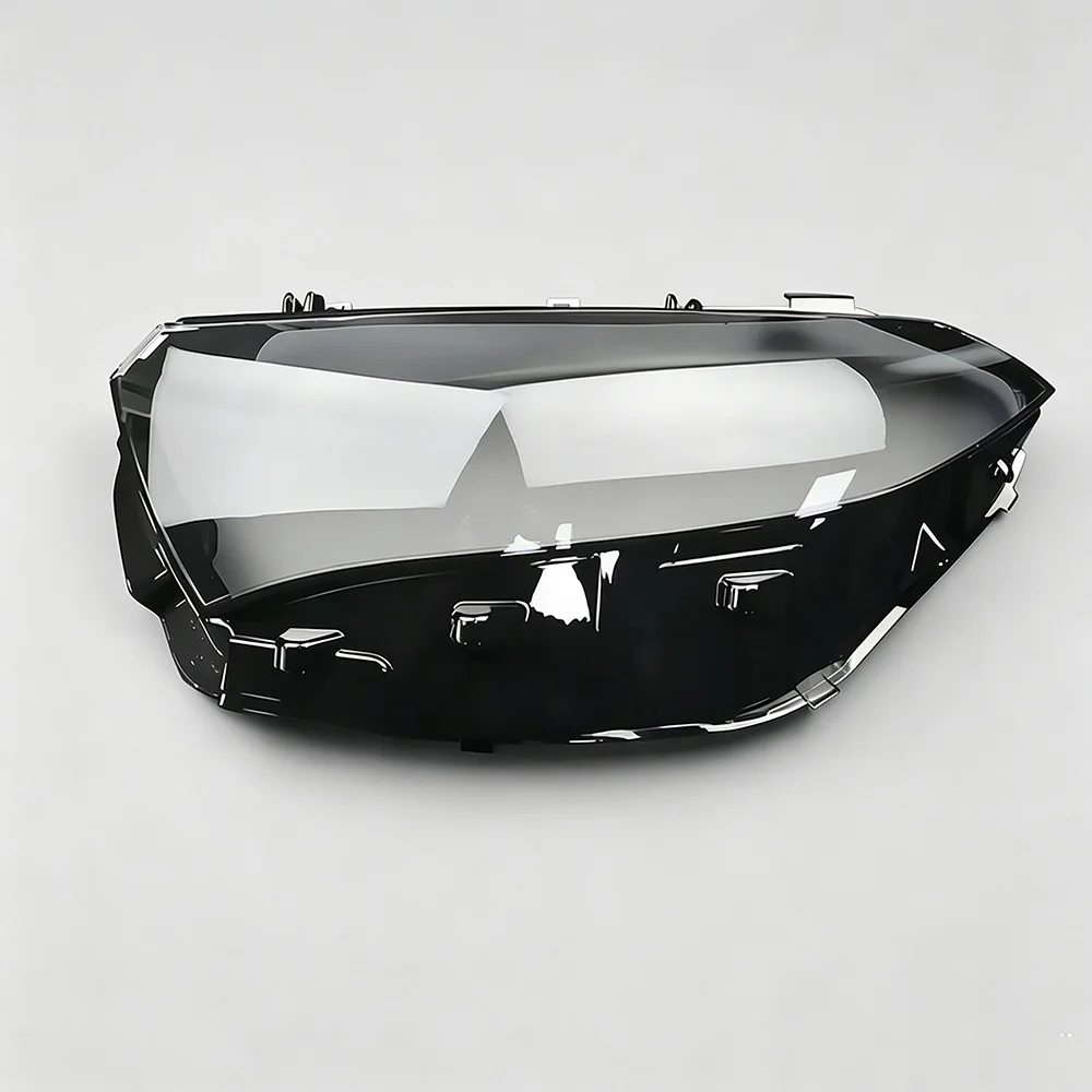Фото Для Mercedes-Benz EQA H243 EQB X243 2022 2023-2025: Замена линзы фары, корпуса фары, крышки фары №2