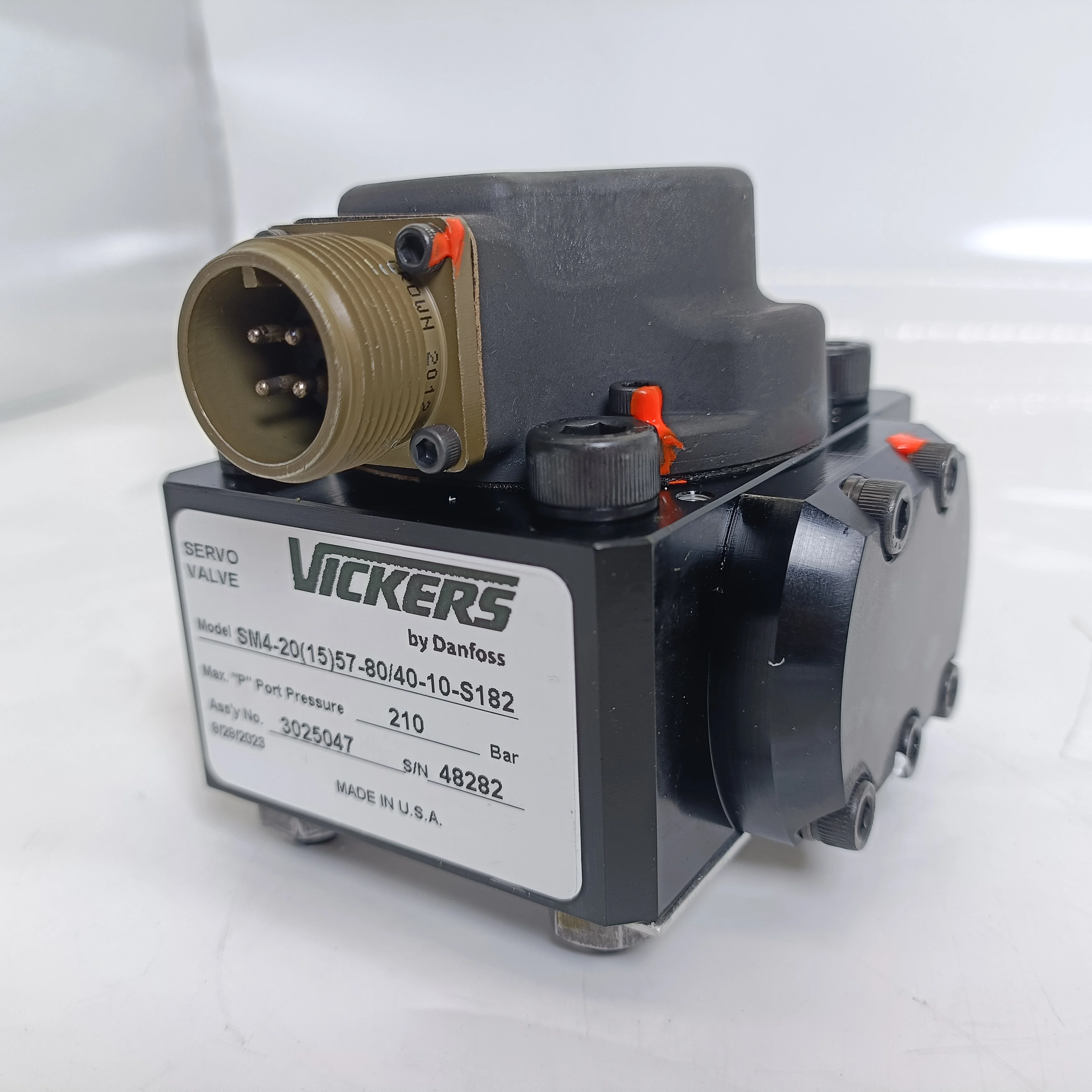 ZY гидравлический клапан SM4 SM4-20 SM4-10 SM4-30 SM-40 серии SM4-20(15)57-80 40-10-S182