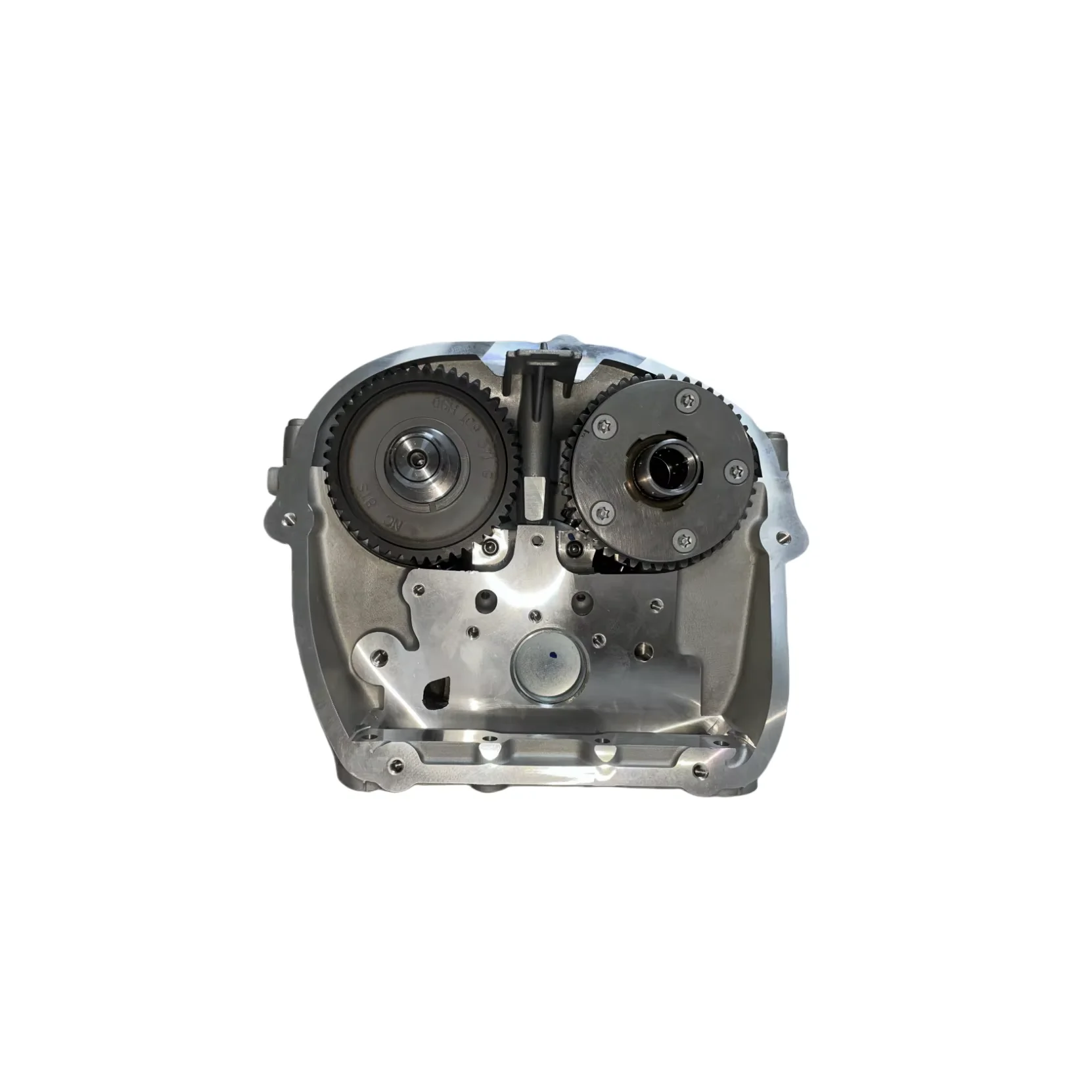 Фото OEM новая часть двигателя CDZ CAD CDN в сборе головки блока цилиндров 06H103064L 06J103063C EA888 2.0T для VW Q5 A4 A6 A5 TTcustom №3