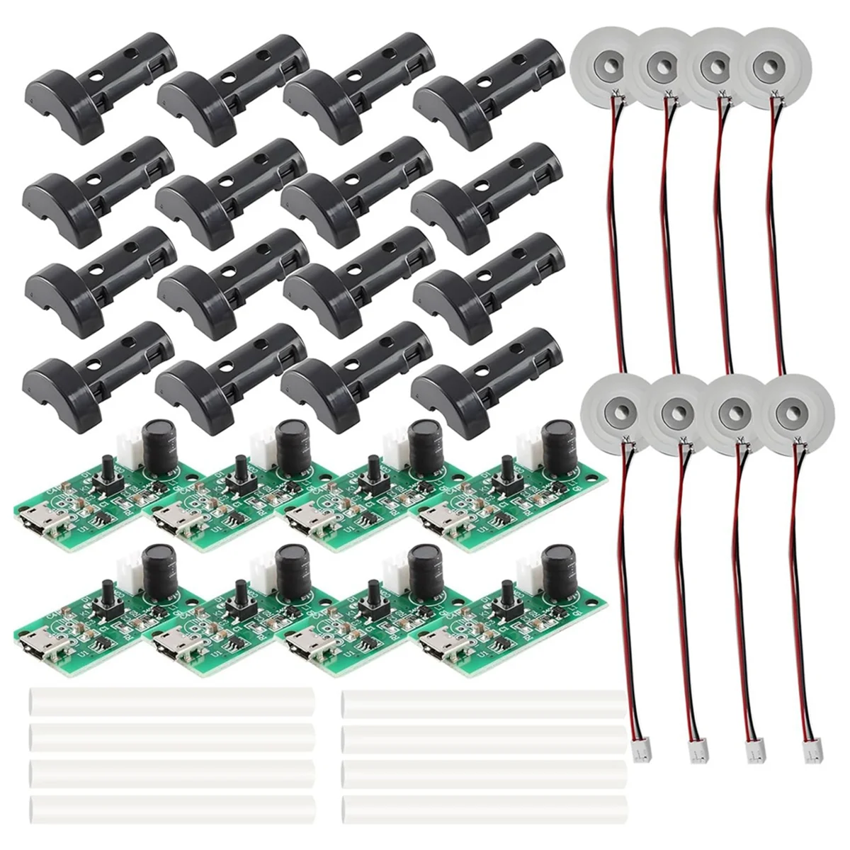 Распылительный диск постоянного тока 5 В USB увлажнитель распылительный интерфейс