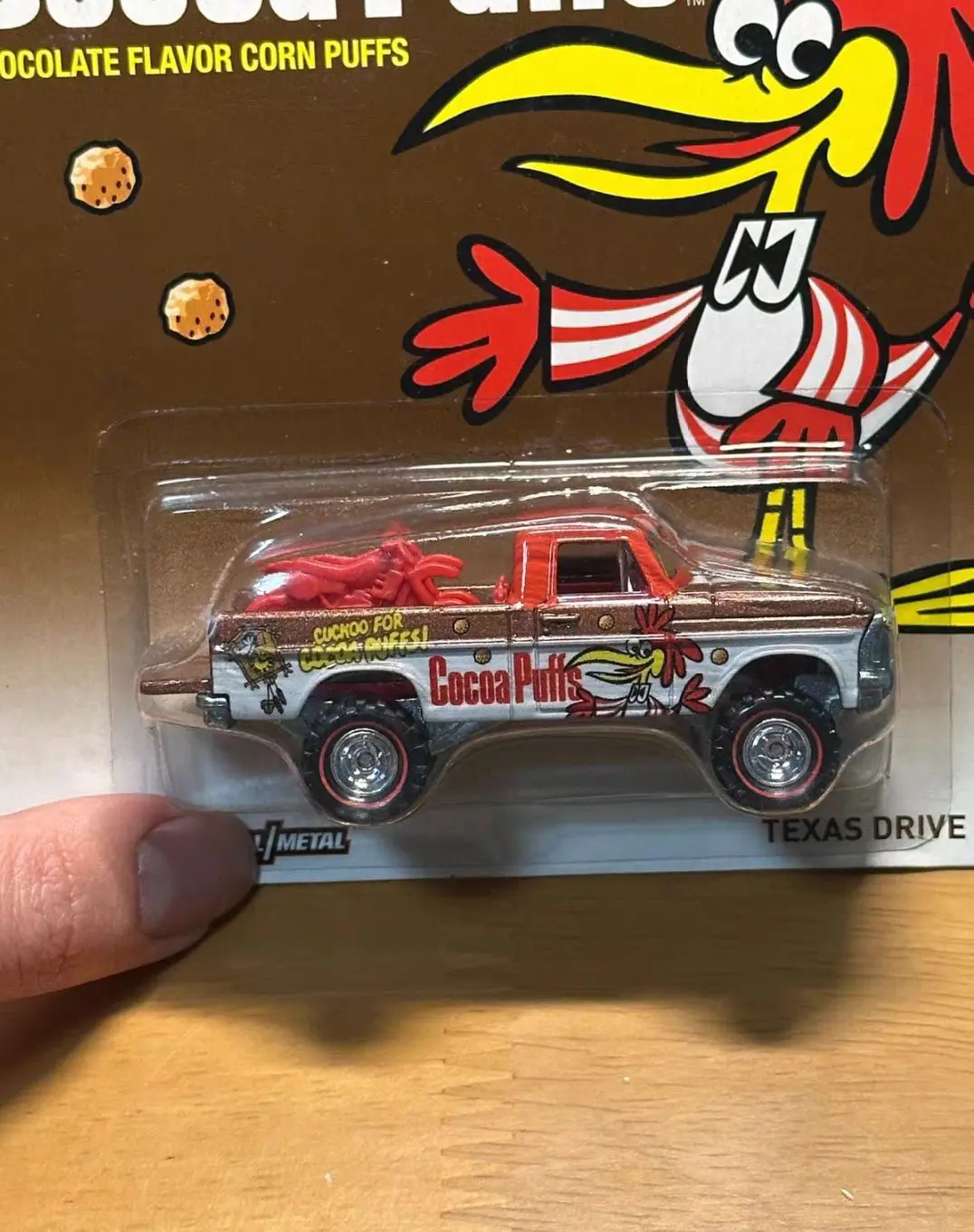 Фото В наличии: Коллекция Hot Wheels 1:64 Texas Drive Em – модели машинок из литого сплава, игрушки-украшения, подарки для мальчиков №4