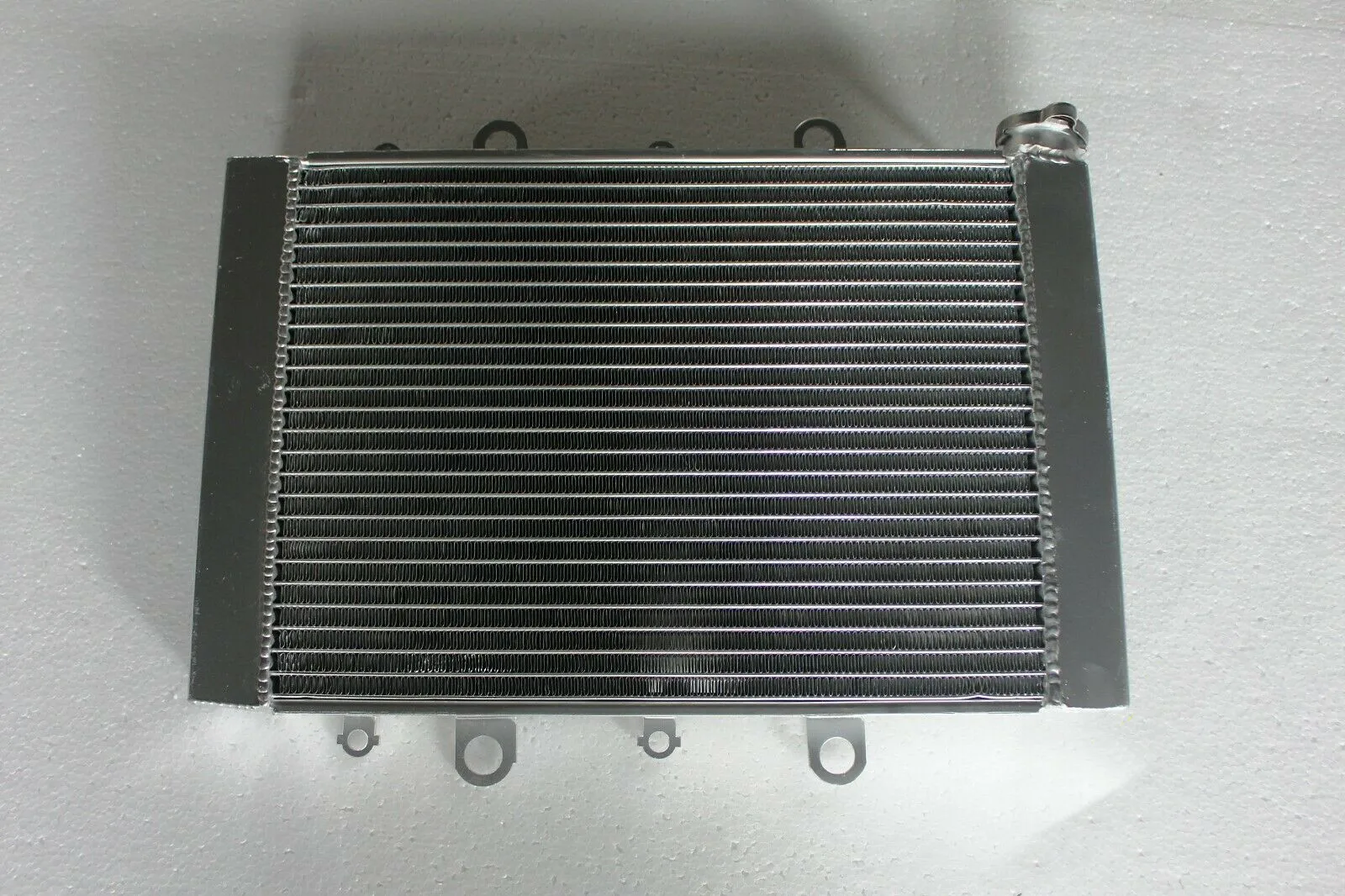 Cooling Coolant 2015 2016 2017 2018 2019 2020 2021 2020