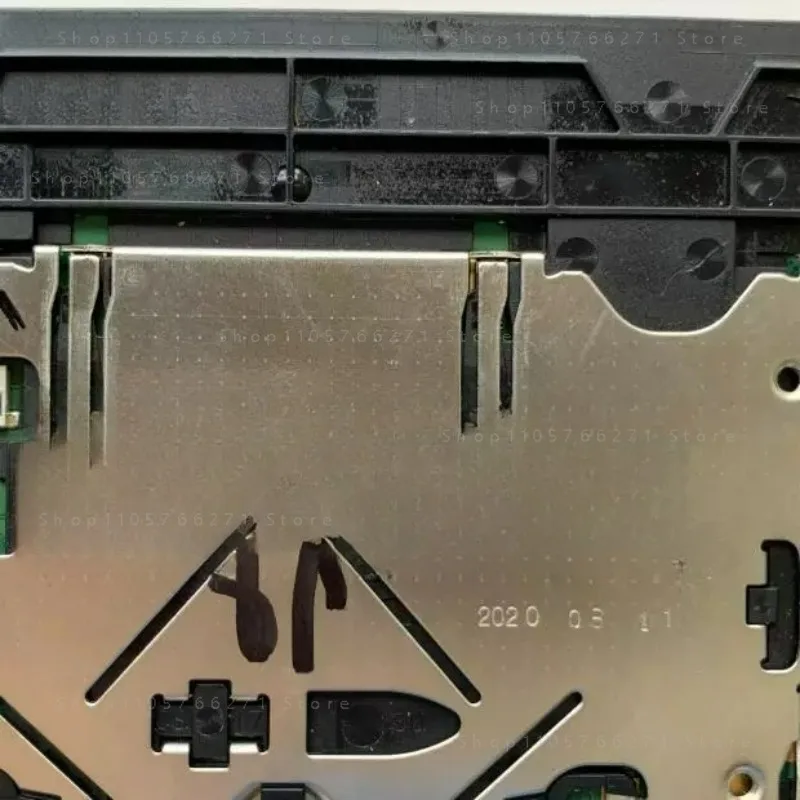 Фото Сенсорная панель CS16 2BCP, совместимая с Lenovo ThinkPad X1 Extreme P1 1-го поколения, 01LX660 01LX661 01LX662 SM10P36008 №4