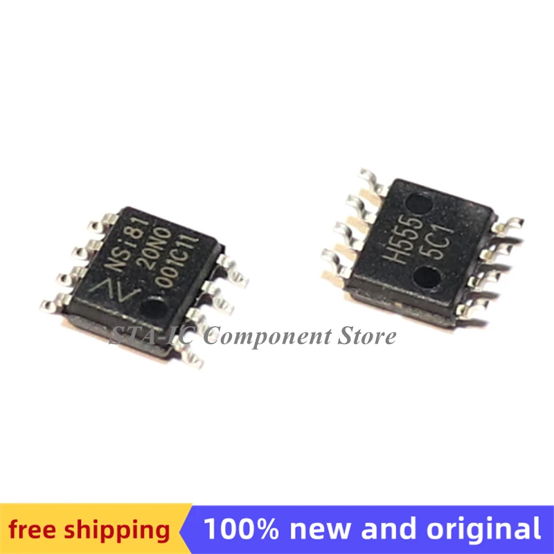 

NSI8141W1 SOP16 новый оригинальный Бесплатная доставка