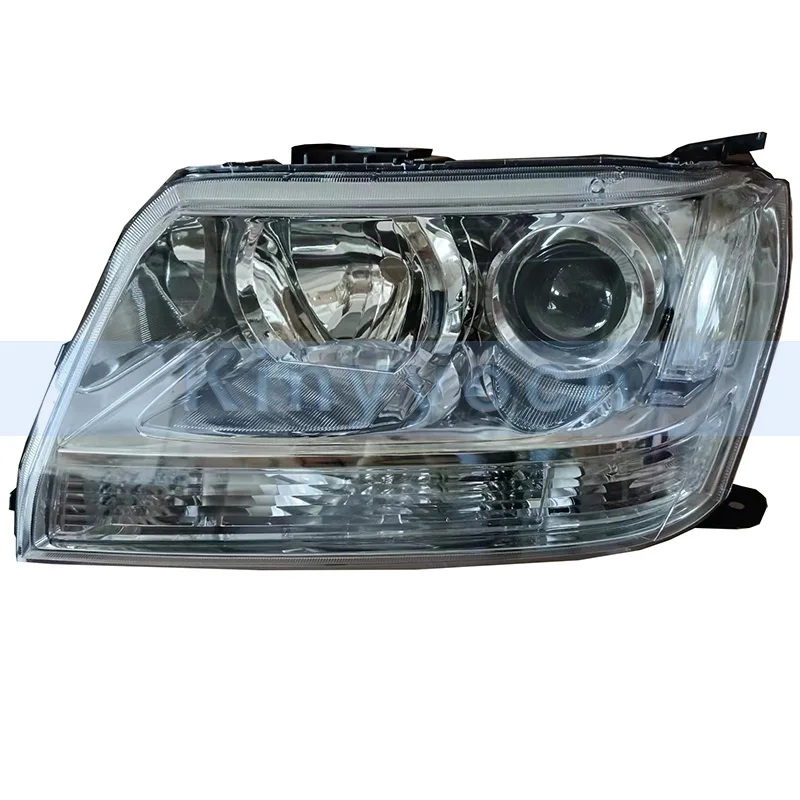 

Фара для Suzuki Grand Vitara 2005-2011 Фара переднего бампера