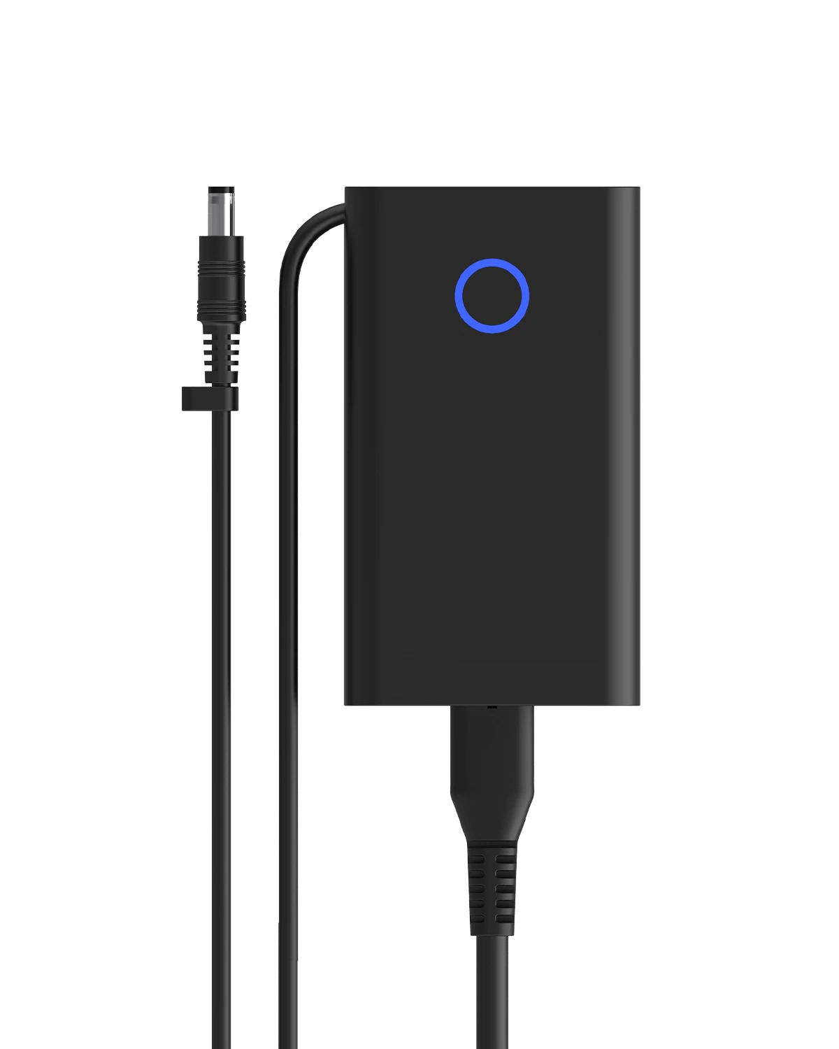 

Зарядное устройство для ноутбука, 65 Вт, 19,5 в, а, с 10 дополнительными разъемами