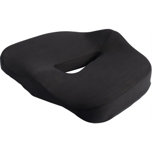 

Seat pad Airplane Cushion Car Cushion Lumbar pillow Hemoroid Car Back Support Wheel Chair office chair Cushion