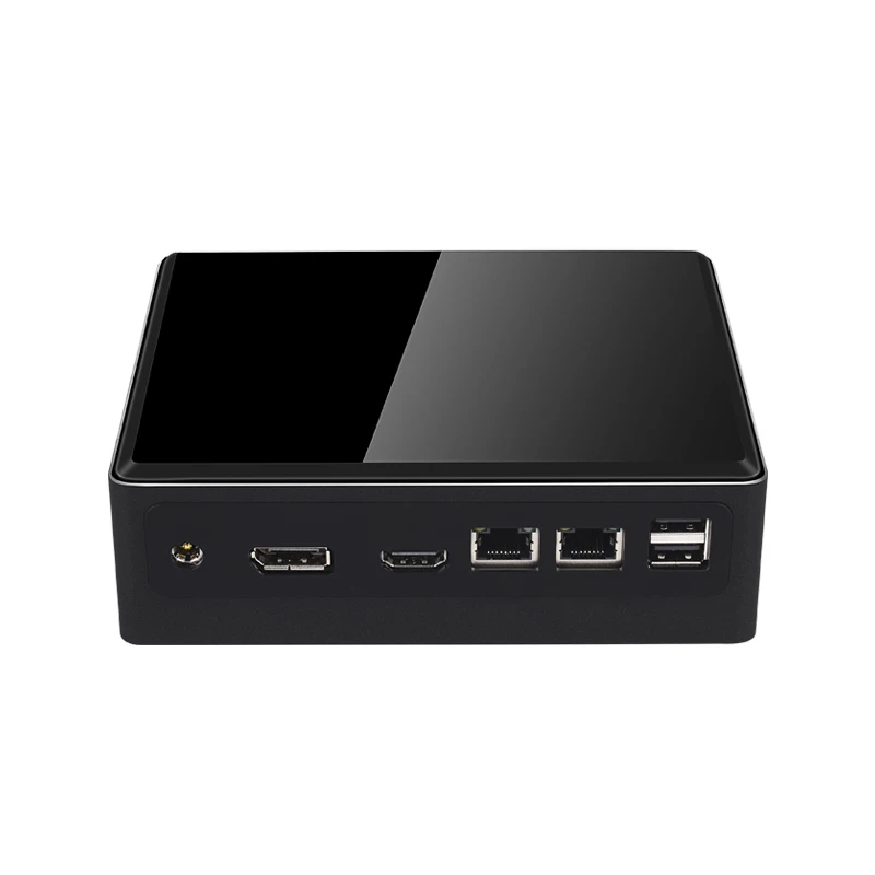 

OEM ODM stable quality For Intel 10th gen I5 10210U NUC with DP, Type C, HD, Dual Lan, powerful and small mini pc htpc