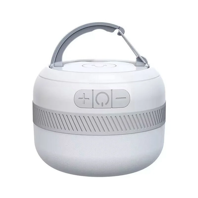 Фонарик для кемпинга LV10 230 часов работы перезаряжаемый фонарь с магнитным