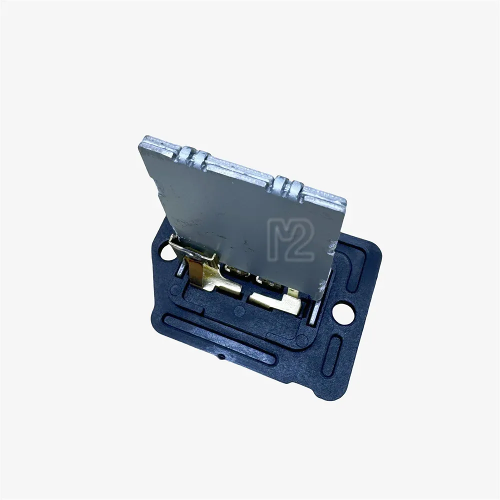 Резистор двигателя вентилятора для Hyundai Elantra Sonata Santa Fe Staria azera tucson Kia Forte Koup Optima 971283K000 97128-3K000 (art.: 3920ce82f83bc) - 3920ce82f83bc