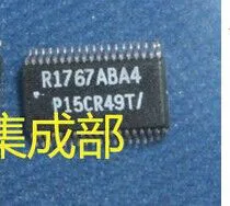

IC новый оригинальный R1767ABA4 R1767 TSSOP28 Бесплатная доставка