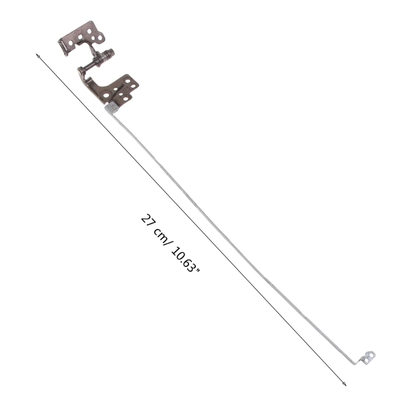 Петли ЖК-экрана для ноутбука TUF Gaming FA506 FX506 левые и правые петли